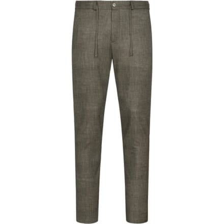 Zuitable - Broek Bruin Zuitable Dispartaflex Pantalons Bruin 261617 Dispartaflex Se