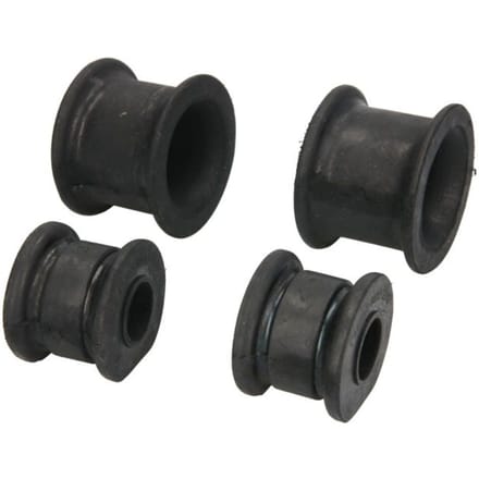 Verlagingsset voor stabilisatorstang FEBI BILSTEIN 45366