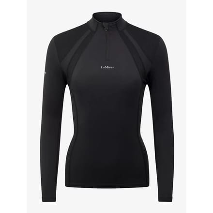 Damestrui met lange mouwen LeMieux Mia Base Layer
