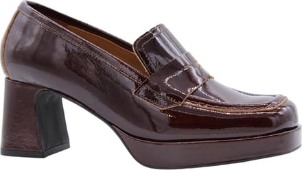 Ctwlk - Schoenen - Rood - Vrouwen - Maat 37 -