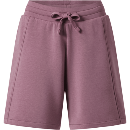 ESMARA Korte dames broek (Lichtroze, XS (32/34))
