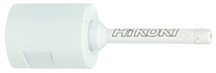 HiKOKI DIAMOND GRINDER HOLE SAW D. 8 MM X M14 FOR TILES