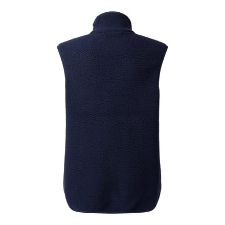 Dare 2B Dames Excursion Fleece Bodywarmer (Marineblauw)