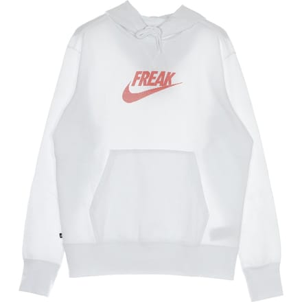 Lichtgewicht sweatshirt met capuchon voor heren Freak Pullover-hoodie