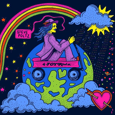 Joyride - Steve Poltz