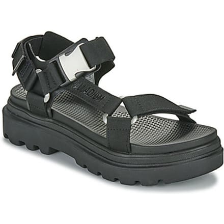 Sandalen Palladium Pallacruise Str