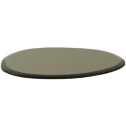 Light & Living - Plateau VIDU - 37x35x1cm - Bruin