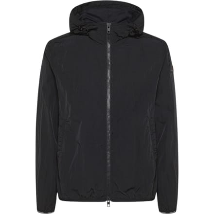 Peuterey Nigle U 01 Jackets Zwart Peu5747