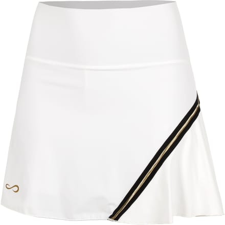 Endless Elite S. Legacy Rok Dames-Wit