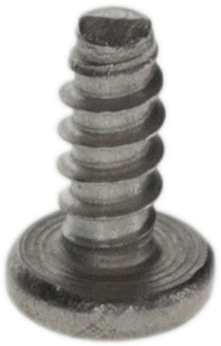 BOSCH Schroef DIN7981 3,9x9,5 (10x), 29181404170