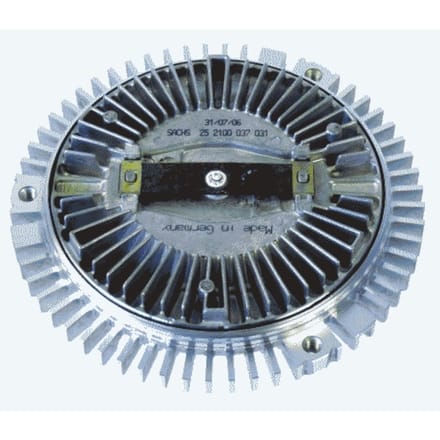 Koppeling, radiatorventilator SACHS 2100 037 031