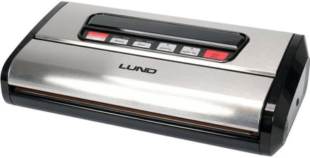 Yato LUND - Vacumeermachine - 165W - Dubbele Pompen - 32 cm