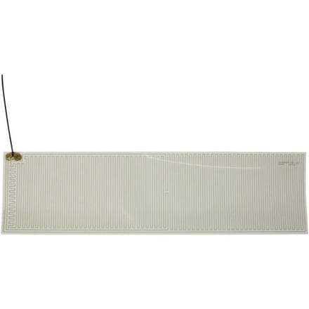 Thermo TECH Polyester Verwarmingsfolie 230 V 400 W (l x b) 840 mm x 230 mm
