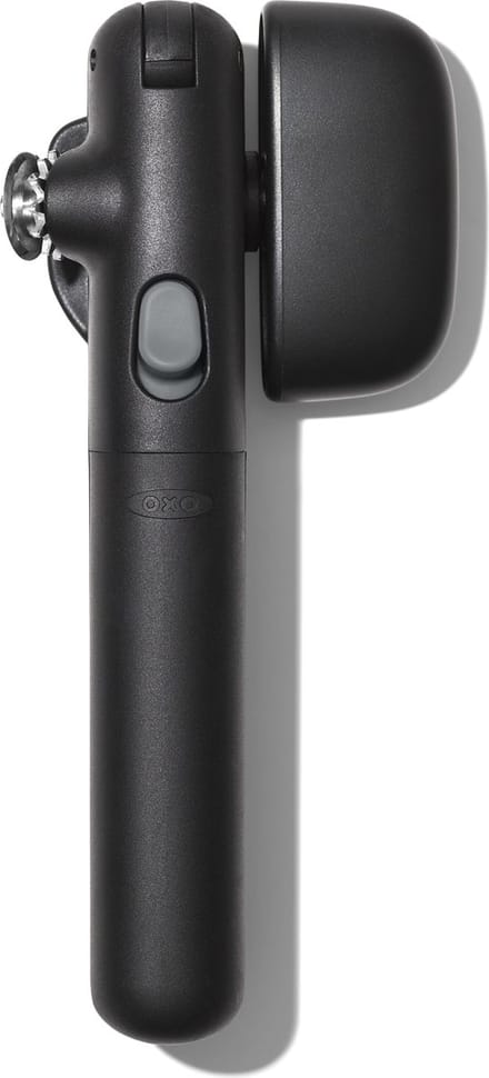 OXO - Blikopener - Met extra grote knop en magneet