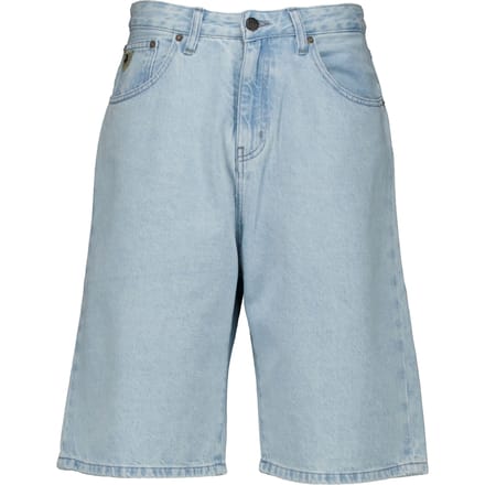 Lois Camille Short Shorts Lichtblauw 3320-7973