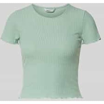 T-shirt met korte mouwen Only onlemma