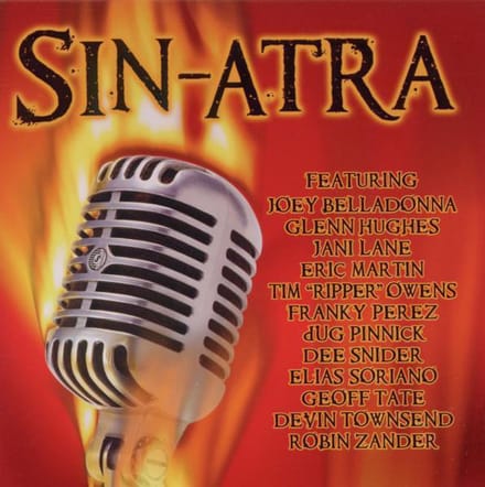 Sin-Atra