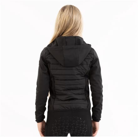 Br Jas Br Eevolv Jip Kids Zwart - 152