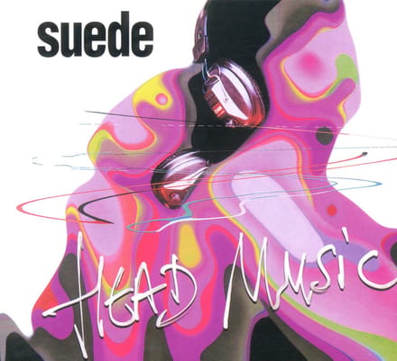 Head Music - Suede