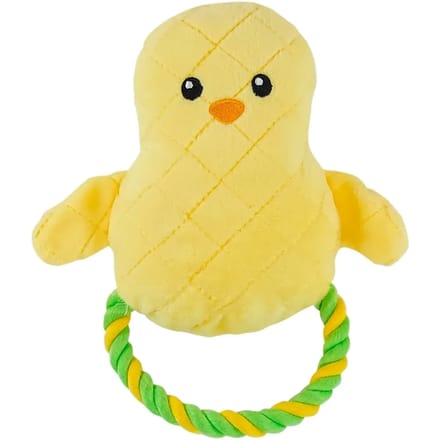 Hondenspeelgoed Paaskuikens Nobby Pet