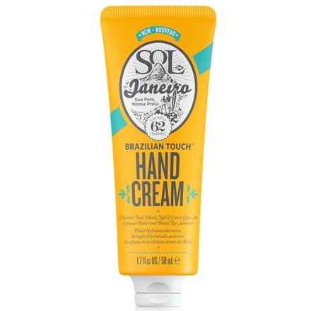 Sol de Janeiro Brazilian Touch Handcrème 50 ml