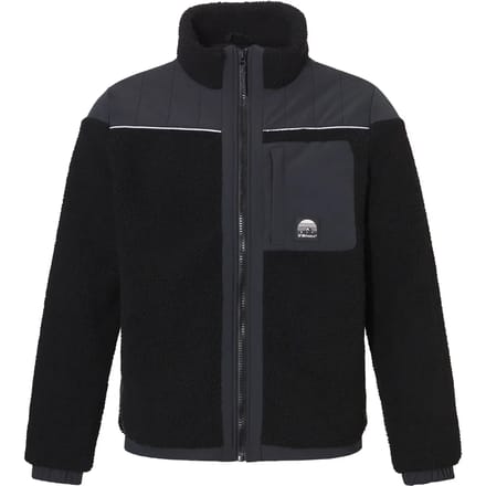 Fleece Rehall Ritchall-R