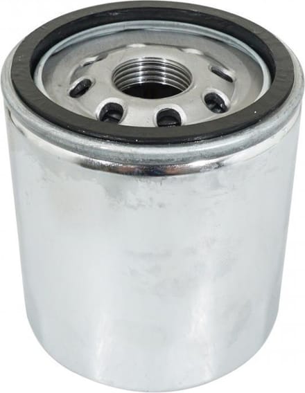 Filtre à huile Équivalent HF171C Chromé 3AS Racing pour moto Buell 1200 Cyclone