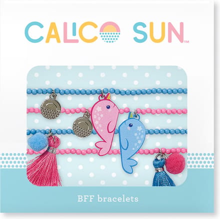 Calico Sun - Armbanden - Kourtney Narwal