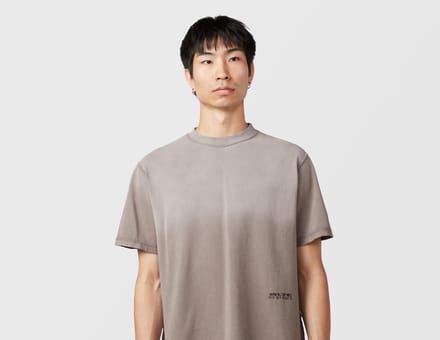 Alte Systems Axis T-Shirt, grijs