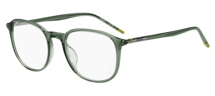 Hugo HG 1378/G Green 52/20/145 MAN Brilmonturen
