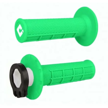 Handgrepen Odi Emig V2 Lock-On