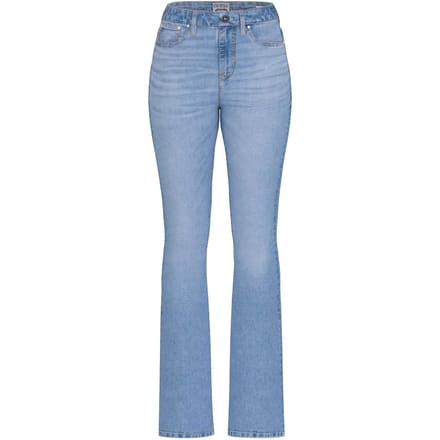 Damesjeans flare Guess Sexy