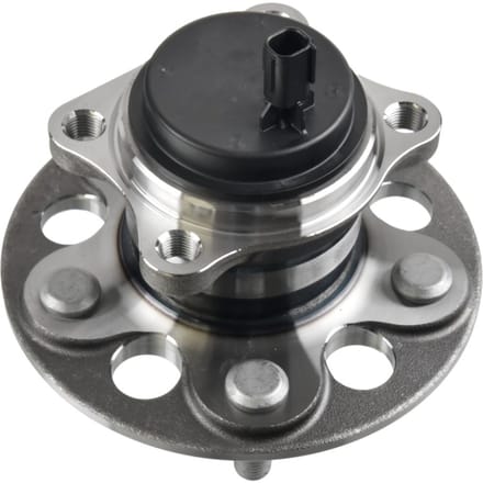 Wiellagerset FEBI BILSTEIN 173003
