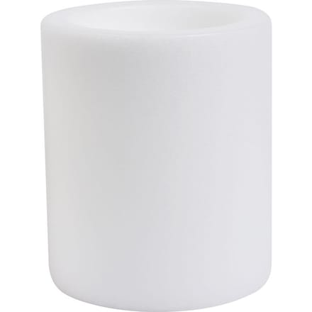 Pijlerkaars "Rond"
