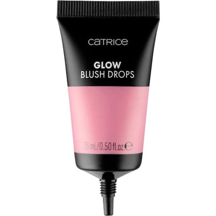 Catrice Highlighter Glow Blush Drops Teint Dames 15 ml