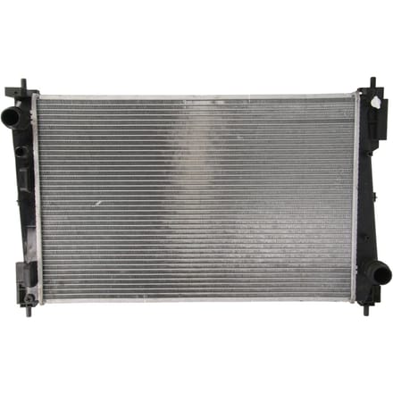 Radiator, motorkoeling NISSENS 61919