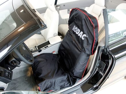 RODAC RAMG5070 Nylon Autostoelhoes