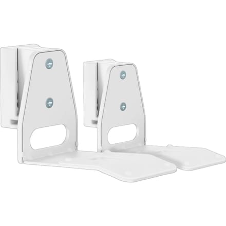 BlueBuilt Muurbeugel paar voor Sonos Era 300 Wit