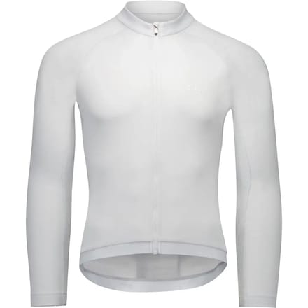 Poc Thermal Lite Trui Met Lange Mouwen Grijs L Man