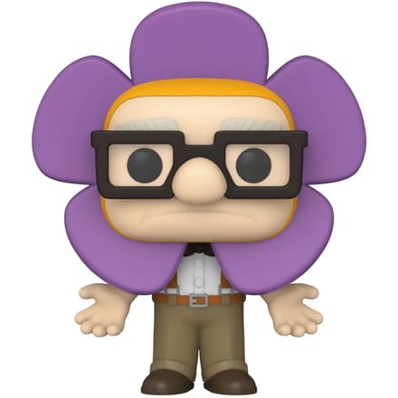 Beeldje Funko Pop Disney Dug Days Carl