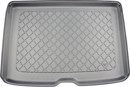 Guardliner kofferbakmat voor Volvo EX30 (12.2023-heden) - TPE-Rubber