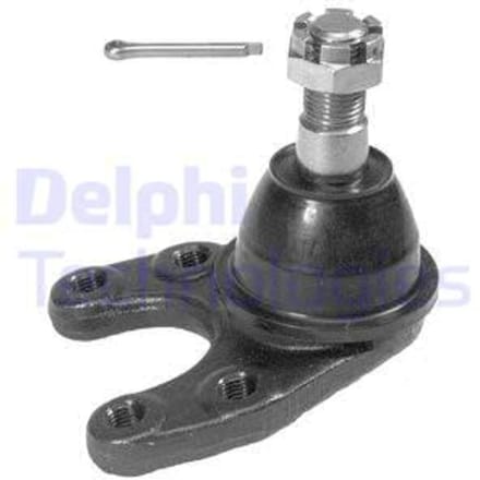 Kogelgewricht  DELPHI TC587