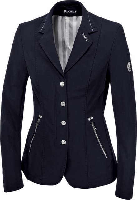 Pikeur Wedstrijdjas Quibelle Premium Collection Nightblue - 40