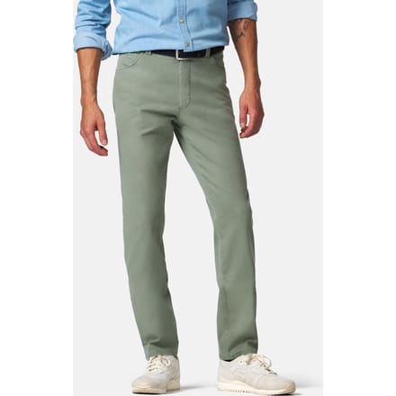 Meyer  Chino Groen 3009 Dublin