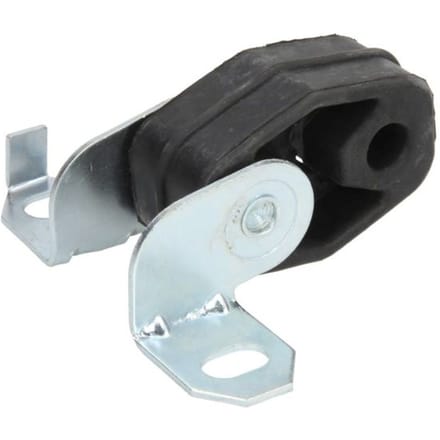Rubberen ophangingsbuffers BOSAL 255-084