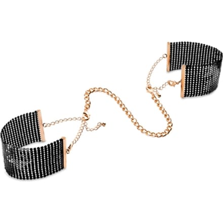 Bijoux Indiscrets Handboeien