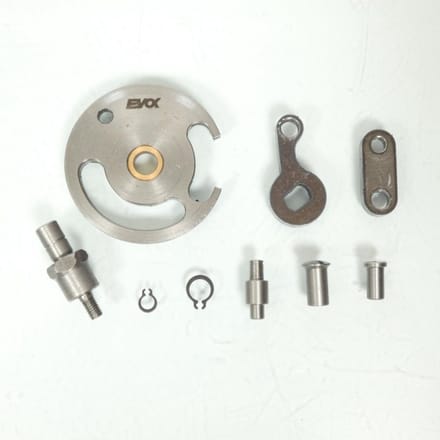 Schakelpedaal EVOK voor Scooter Piaggio 125 Vespa Fl 1989 tot 1990 Nieuw