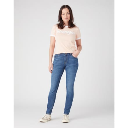 Wrangler - SKINNY HYPNOTIC - W28 X L32