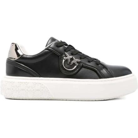 Pinko Sneakers Zwart