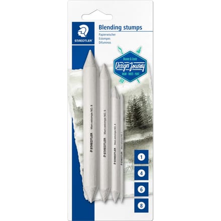 Doezelaars Nellie Snellen - 3 stuks - dikte 3